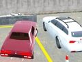Jeu Jeu de parking extrême en 3D  en ligne
