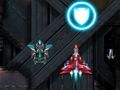 Jeu Tireur d'alien  en ligne