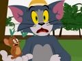 Jeu Puzzle Tom et Jerry  en ligne