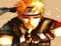 Jeu Collection de casse-tête Naruto  en ligne