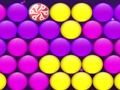 Jeu Légende du tireur de bulles  en ligne