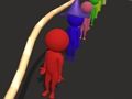 Jeu Sauter à la corde  en ligne