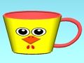 Jeu Dessiner une partie en 3D  en ligne