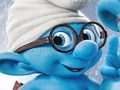 Jeu Collection de puzzles Schtroumpf  en ligne