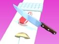 Jeu Trancheur parfait  en ligne