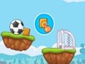 Jeu Moteur de foot  en ligne