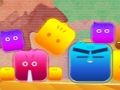 Jeu Bloc mignon  en ligne