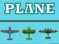 Jeu Avion  en ligne