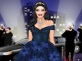 Jeu Habillage Super Stars pour filles  en ligne