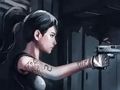 Jeu Virus Battle Royale en ligne