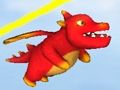 Jeu Essais de dragon  en ligne