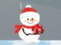 Jeu Faites un pont et allez chercher des cadeaux  en ligne