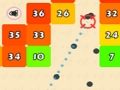 Jeu Mouvement constant du canon 2  en ligne