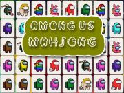 Jeu Parmi nous Mahjong  en ligne