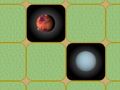 Jeu Paires de planètes  en ligne