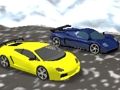 Jeu Bataille de course de dragsters en ligne