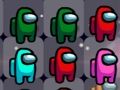 Jeu Collection parmi nous  en ligne