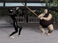 Jeu Académie Kendo de Buyoda Sensei en ligne