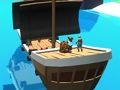 Jeu Laisse-la Johnny  en ligne