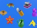Jeu Nettoyer l'océan  en ligne