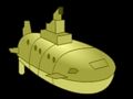 Jeu Guerre sous-marine  en ligne
