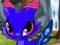 Jeu Créateur de petit dragon mignon  en ligne