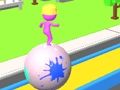 Jeu Balle à balle  en ligne