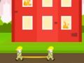 Jeu Sauveteurs!  en ligne