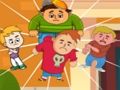 Jeu Clicker pour enfants Bully  en ligne