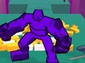 Jeu Vitesse et compétence  en ligne