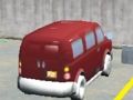 Jeu Parking voiture réaliste  en ligne