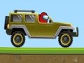 Jeu Parmi Hill Climber  en ligne