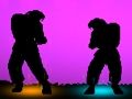 Jeu Combats d'ombre  en ligne