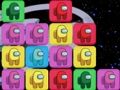 Jeu Parmi l'effondrement de l'imposteur  en ligne