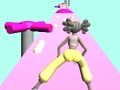 Jeu Rebondir gros  en ligne