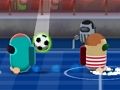 Jeu 2 joueurs parmi le football en ligne Jeu 2 joueurs parmi le football en ligne