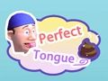 Jeu Langue parfaite  en ligne