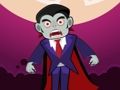 Jeu Coup de pied le Dracula en ligne Jeu Coup de pied le Dracula en ligne