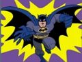 Jeu Puzzle de Batman  en ligne