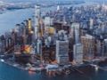 Jeu Puzzle de New York  en ligne
