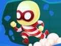 Jeu Échapper aux héros  en ligne