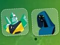 Jeu Ben 10 en ligne