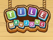Jeu Tuile Mahjong  en ligne