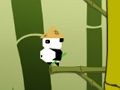Jeu Saut de panda  en ligne