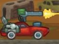 Jeu Émeute sur route  en ligne