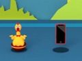 Jeu Lucky Toss 3d en ligne