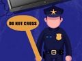 Jeu Évasion de scène de crime  en ligne