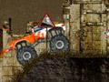 Jeu Rallye urbain  en ligne