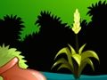 Jeu Évasion de la forêt réticente  en ligne
