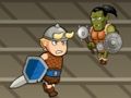 Jeu Chasseur viking  en ligne